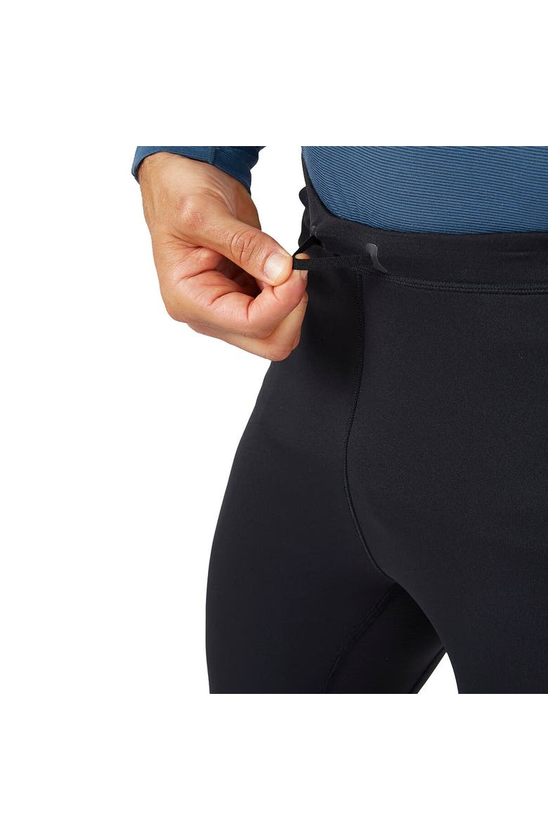 Rab Ocular 3/4 Tights - Men's, Alternate, color, Black