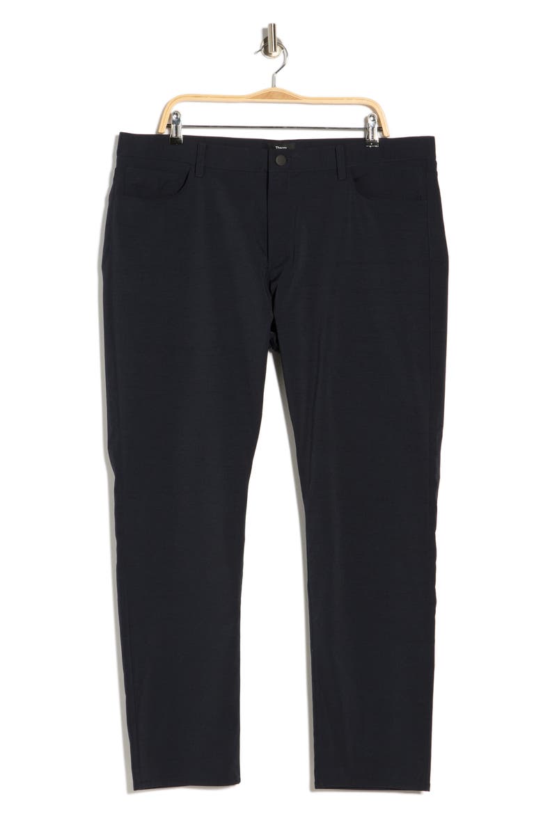Raffi Ascend T Five-Pocket Pants, Alternate, color, ECLIPSE