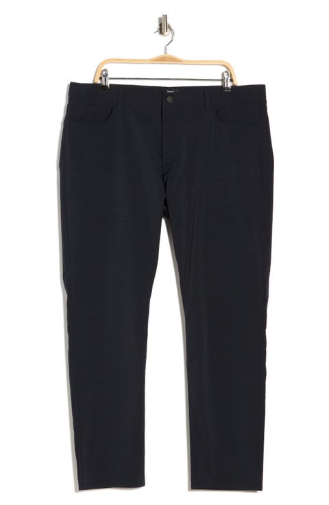 Raffi Ascend T Five-Pocket Pants