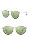 selected Green Mir