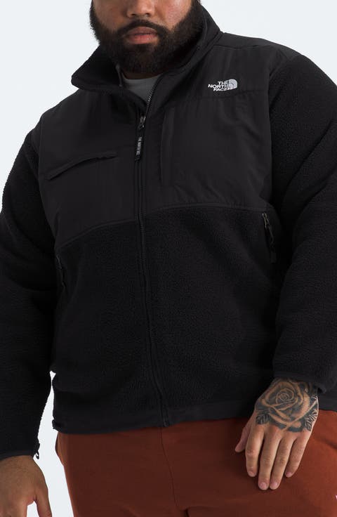 MENS BIG RETRO DENALI JACKET