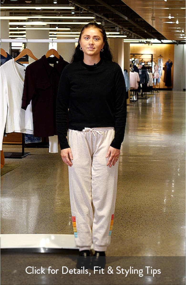 Surf Revival Joggers, sales video thumbnail