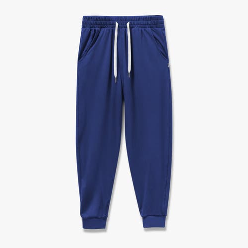 Feat Roam Jogger In Navy