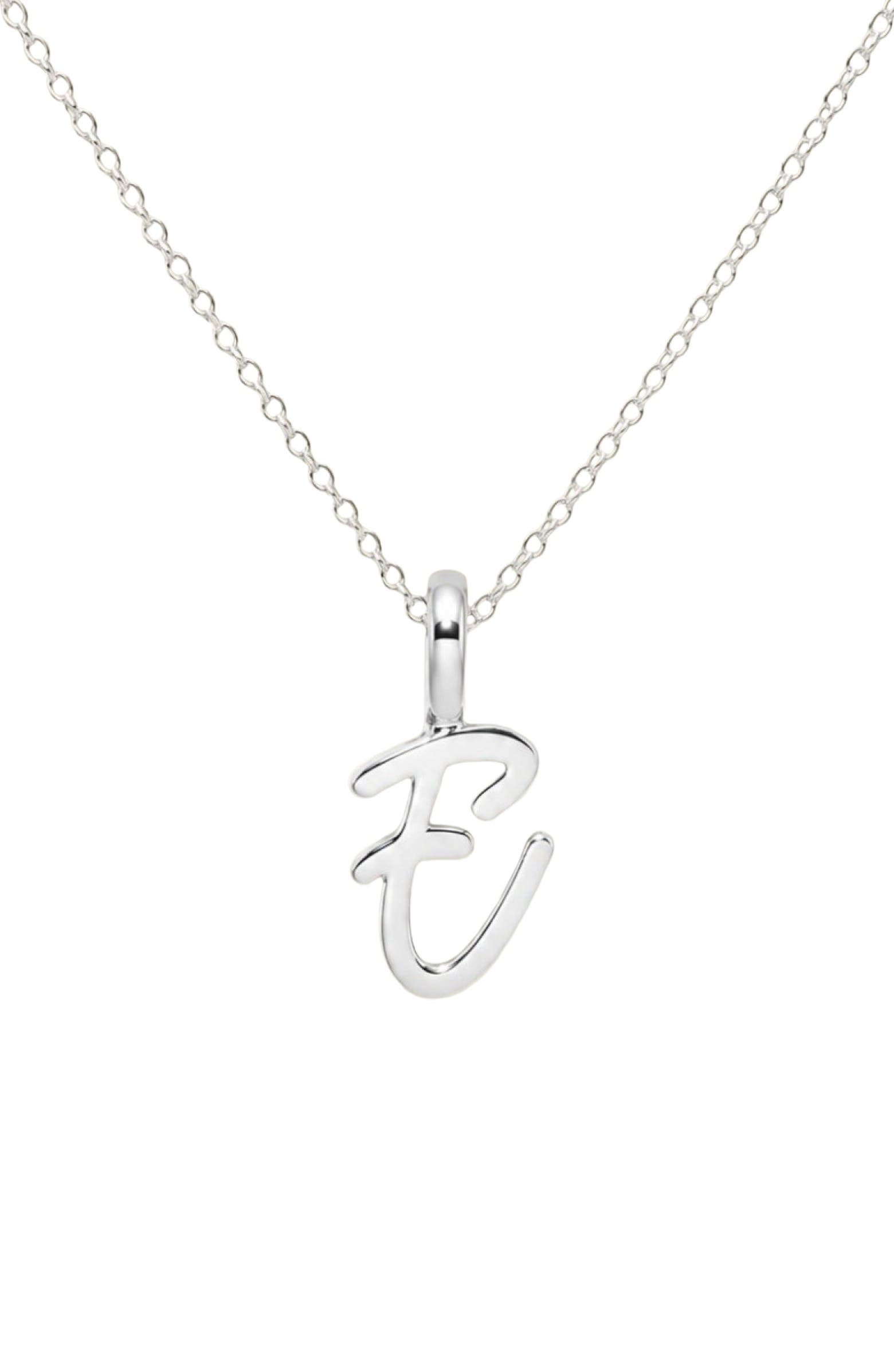 Silver - E
