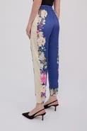 RAISHMA Amora Blue Trousers