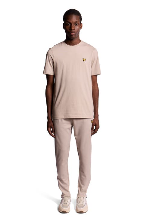 Core Short Sleeve Crew Neck T-shirt