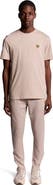 Lyle & Scott Core Short Sleeve Crew Neck T-shirt