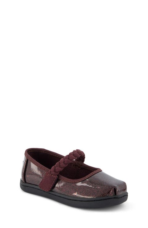 Kids' Mary Jane (Baby, Walker & Toddler)