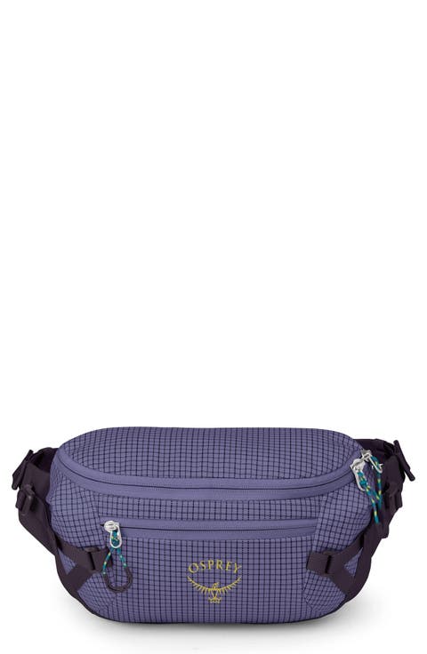 Transporter 3-Liter Waist Pack