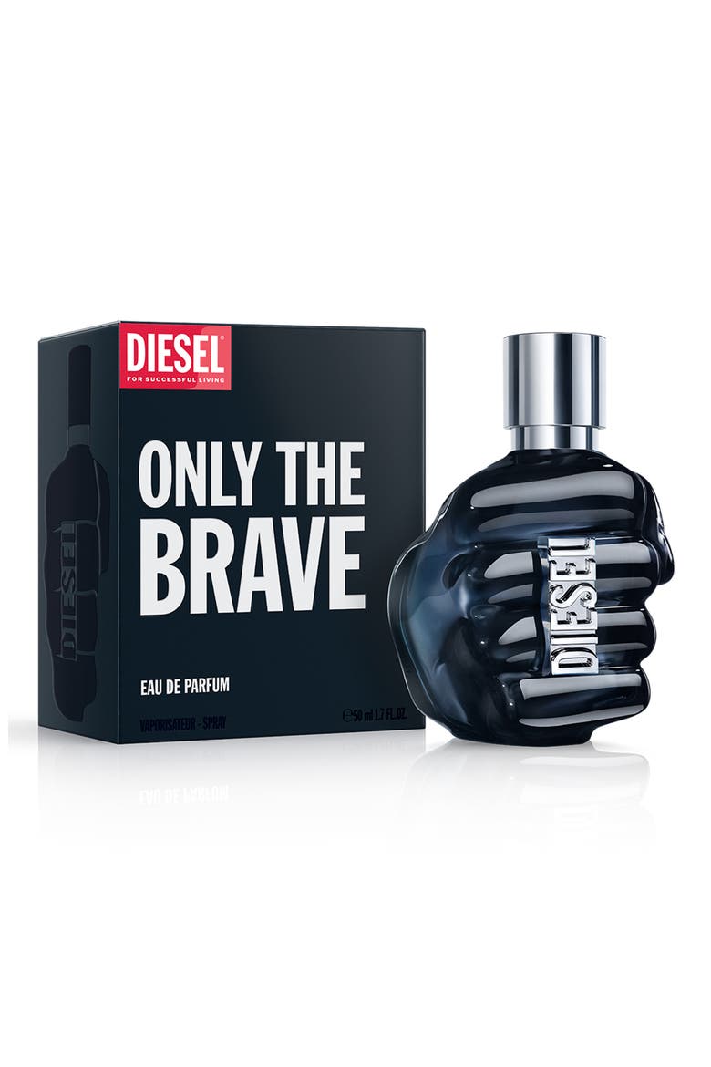 Only the Brave Eau de Parfum, Alternate, color, NO COLOR