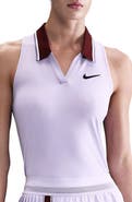 Nike Dri-FIT Court Slam Racerback Tank