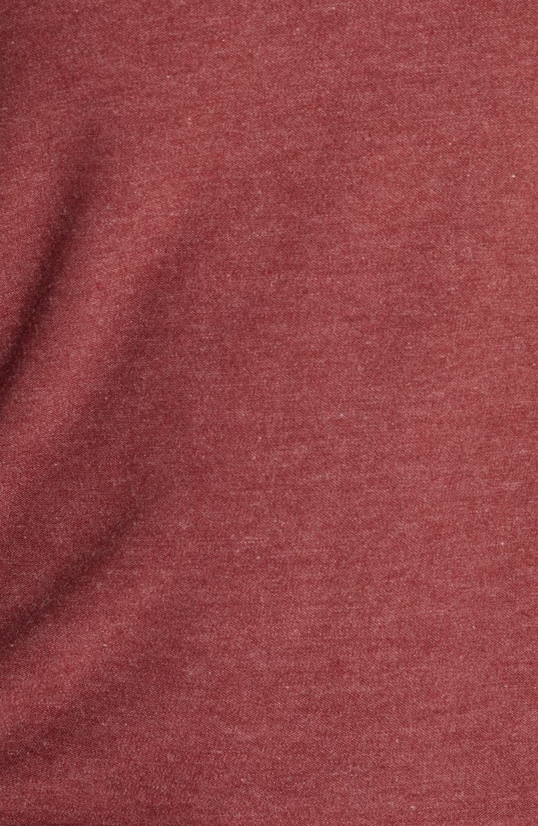 Chaser Cozy Knit Golden Heart Sweatshirt, Alternate, color,