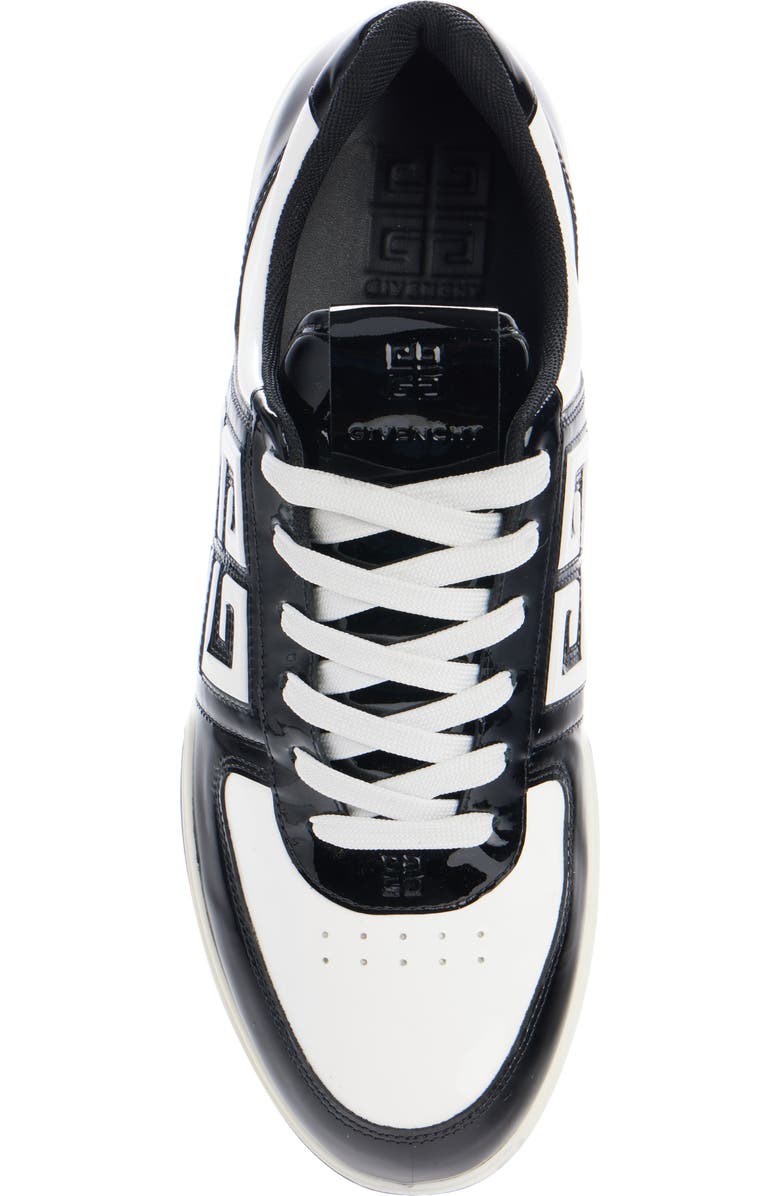 Givenchy G4 Low Top Sneaker, Alternate, color,