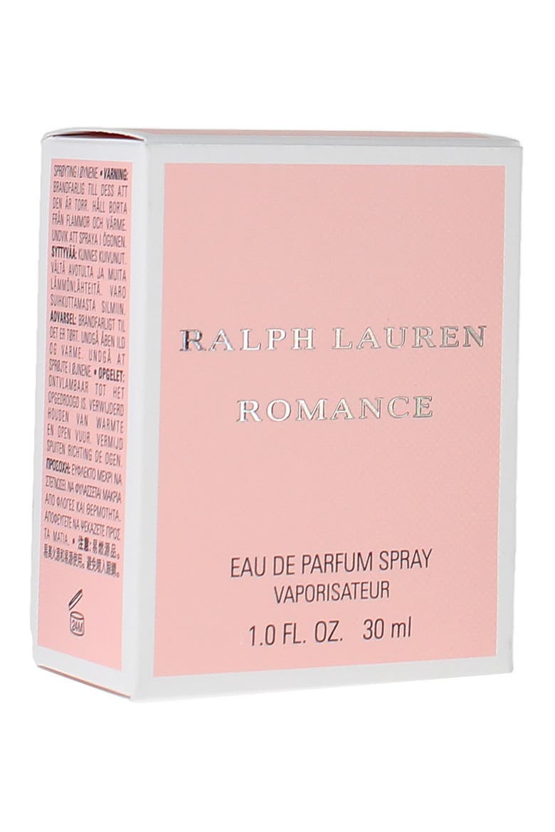 Romance Eau de Parfum, Alternate, color, NO COLOR