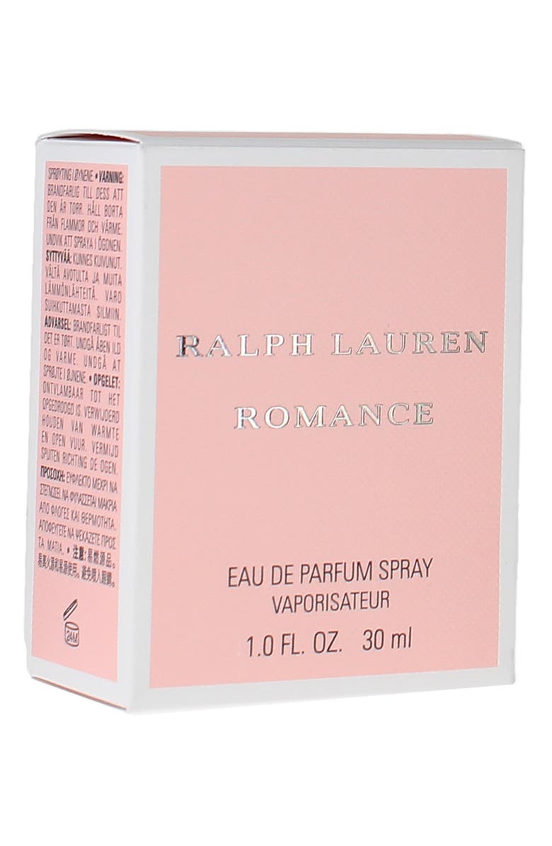 Ralph Lauren Romance Eau de Parfum, Alternate, color,