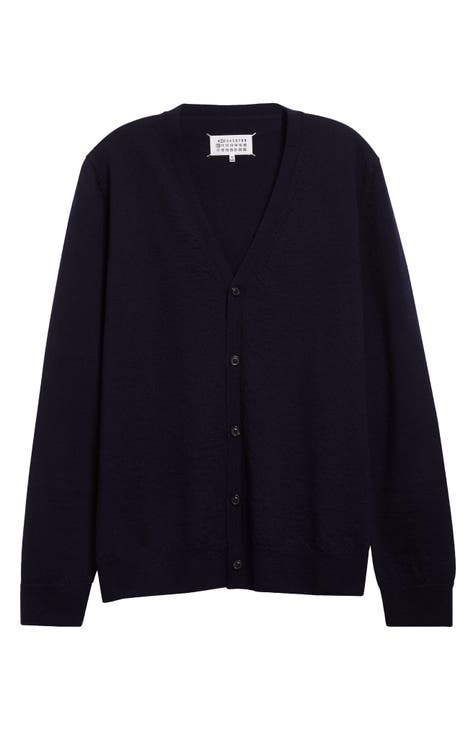 Men's Maison Margiela Cardigans | Nordstrom