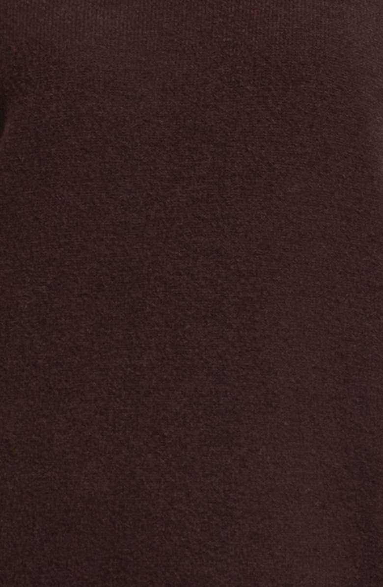 PIETRO BRUNELLI MATERNITY Turtleneck Maternity Sweater, Alternate, color,