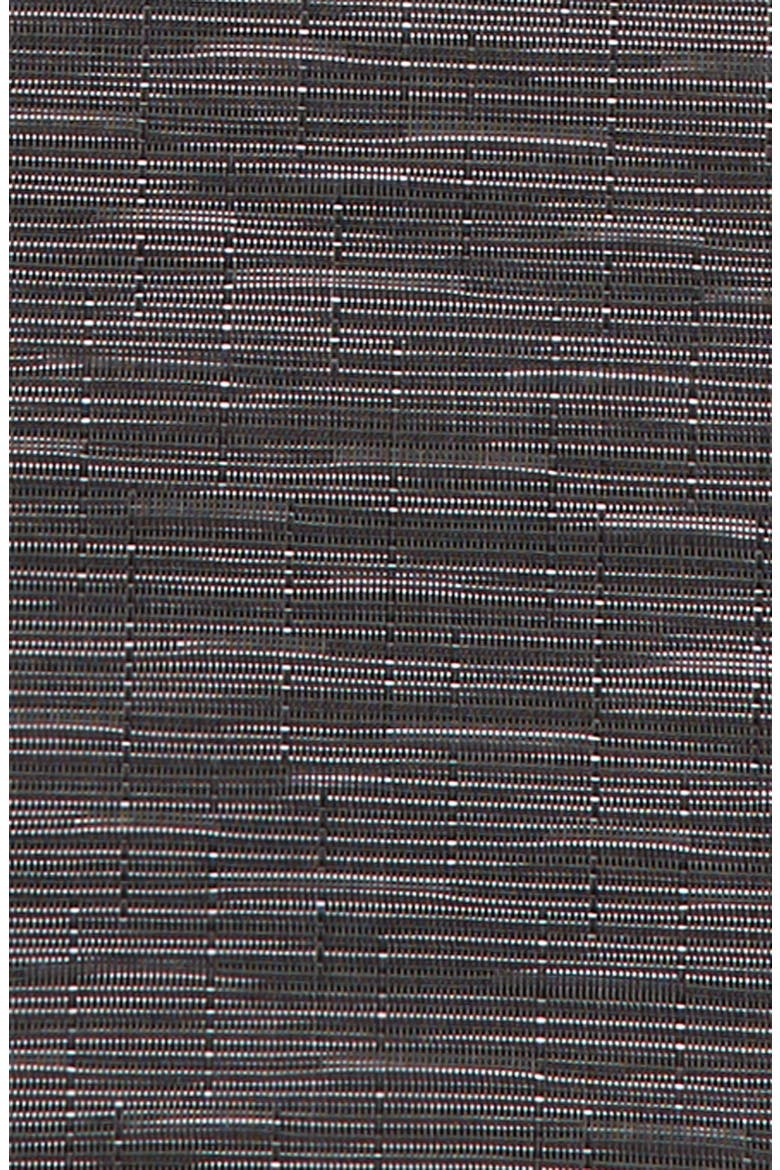 Weave Table Runner, Alternate, color, SMOKE