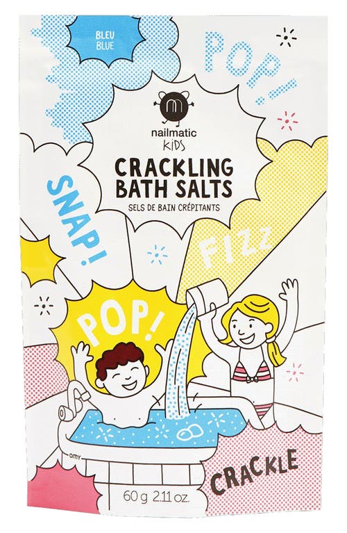 Nailmatic 3-piece Splash Bath Box In No Color