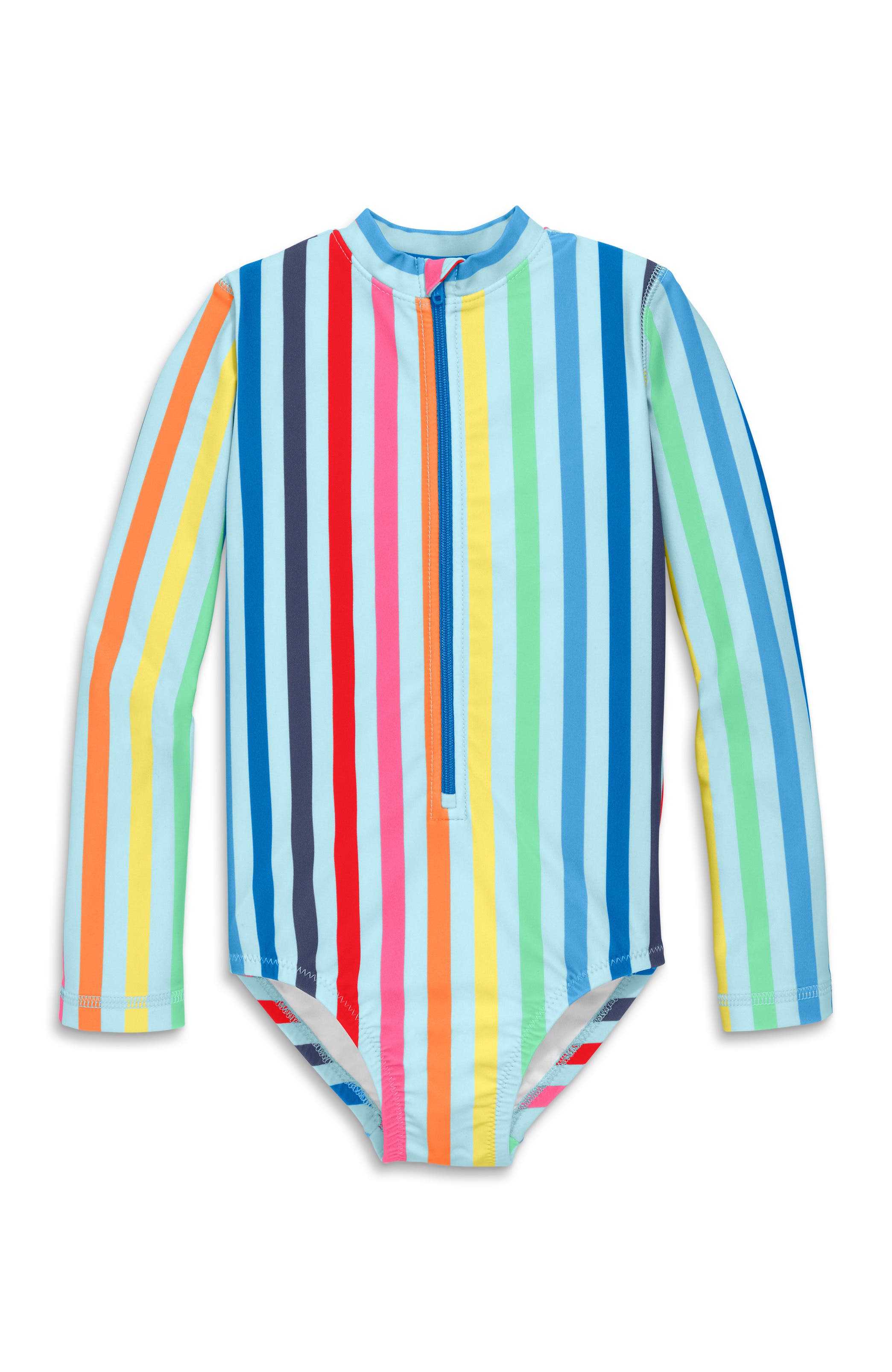 selected Mist Spring Stripe