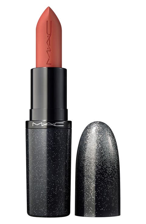 M·A·Cximal Sleek Satin Lipstick (Limited Edition)