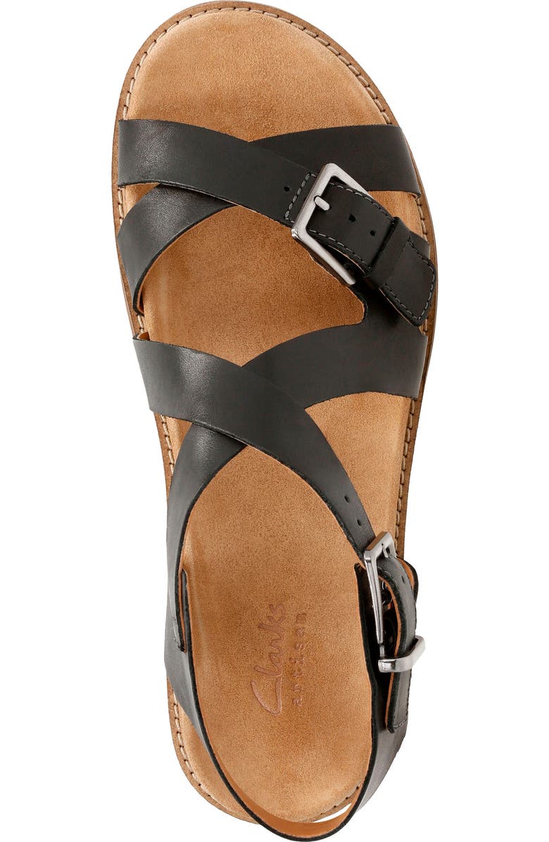 Clarks<sup>®</sup> Corsio Bambi Strappy Sandal, Alternate, color,