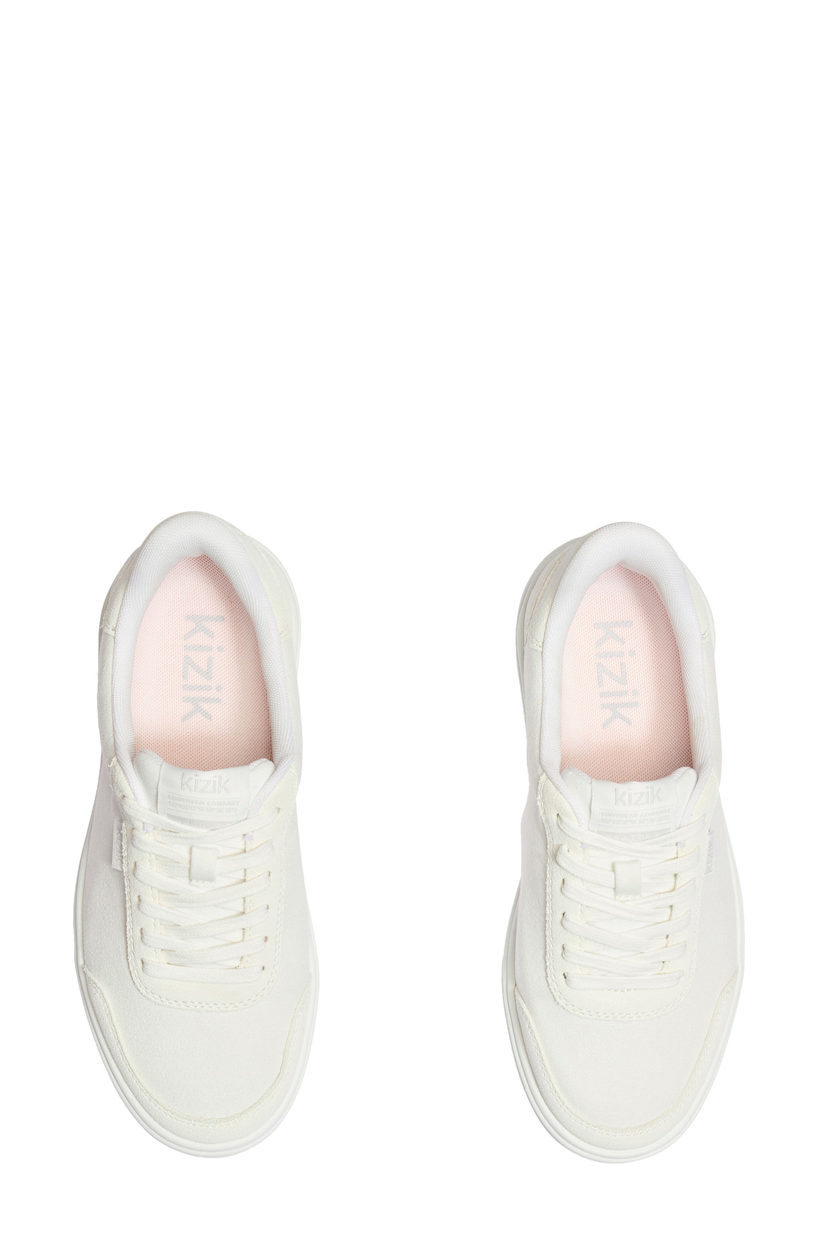 Prague 2 Hands-Free Sneaker, Alternate, color, BRIGHT WHITE