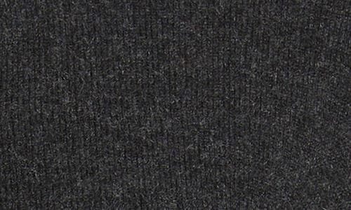 Artless Forever Tove Wool & Cashmere Cardigan In Black