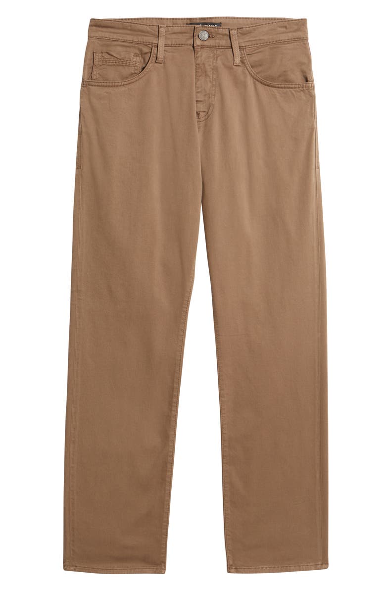 Mavi Jeans Matt Relaxed Straight Fit Jeans, Alternate, color,