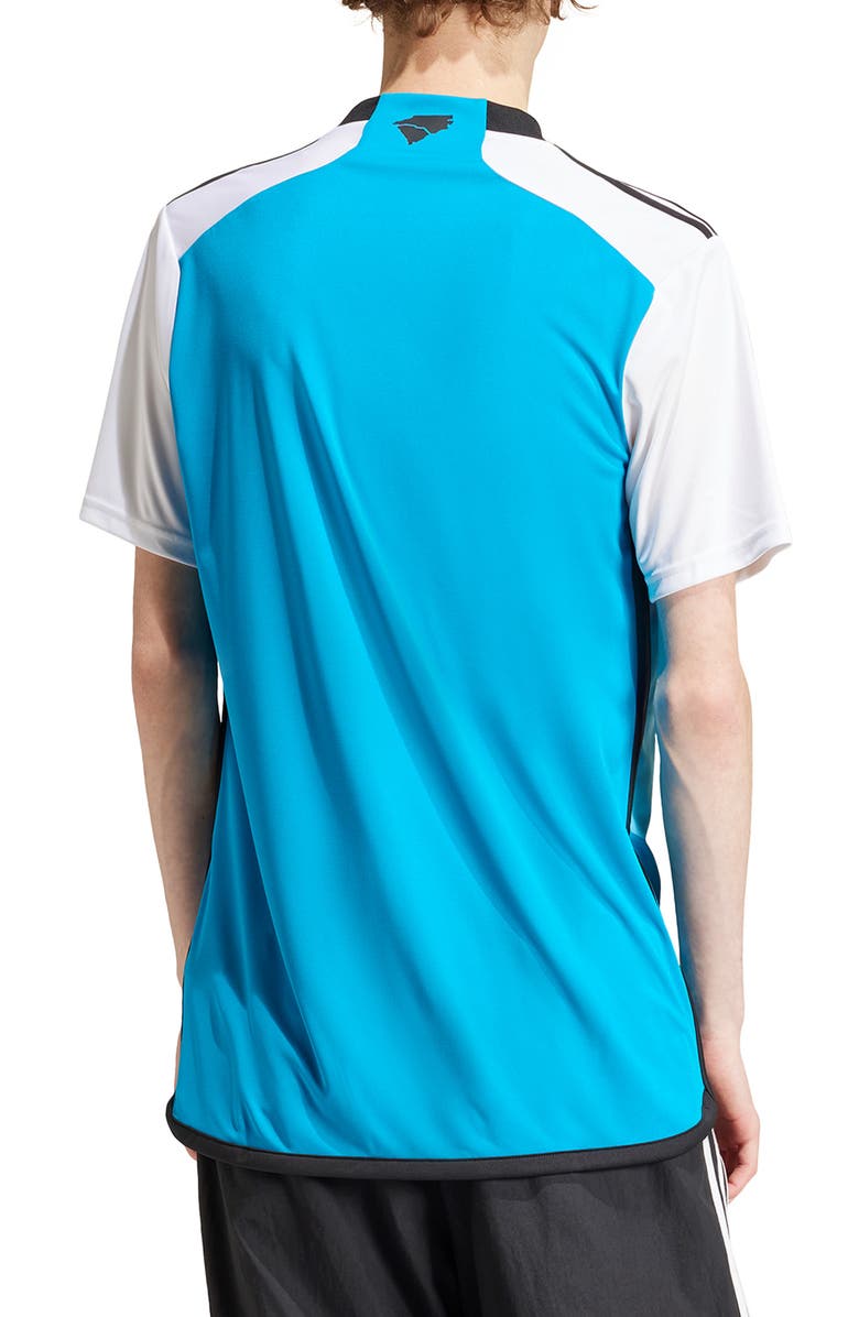 adidas Charlotte FC 24/25 Home AEROREADY Jersey Top, Alternate, color,