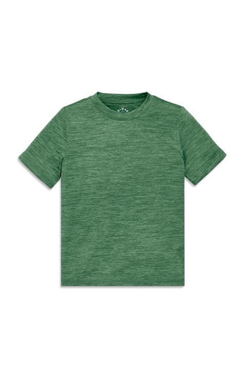 Kids Staycool Classic Tee (Toddler, Little Kid, Big Kid)
