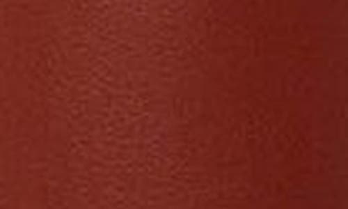 Petal And Pup Petal & Pup Maverick High Waist Straight Leg Faux Leather Pants In Burgundy