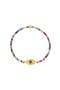 selected Multicolor/Gold