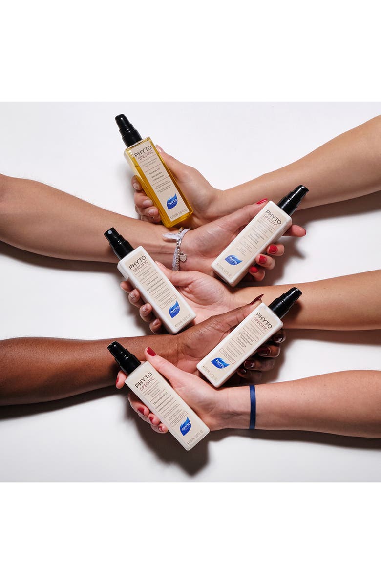 PHYTO Curl Legend Curl Energizing Spray, Alternate, color,