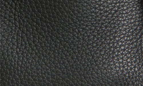 Tod's Small Buz Leather Bucket Bag
