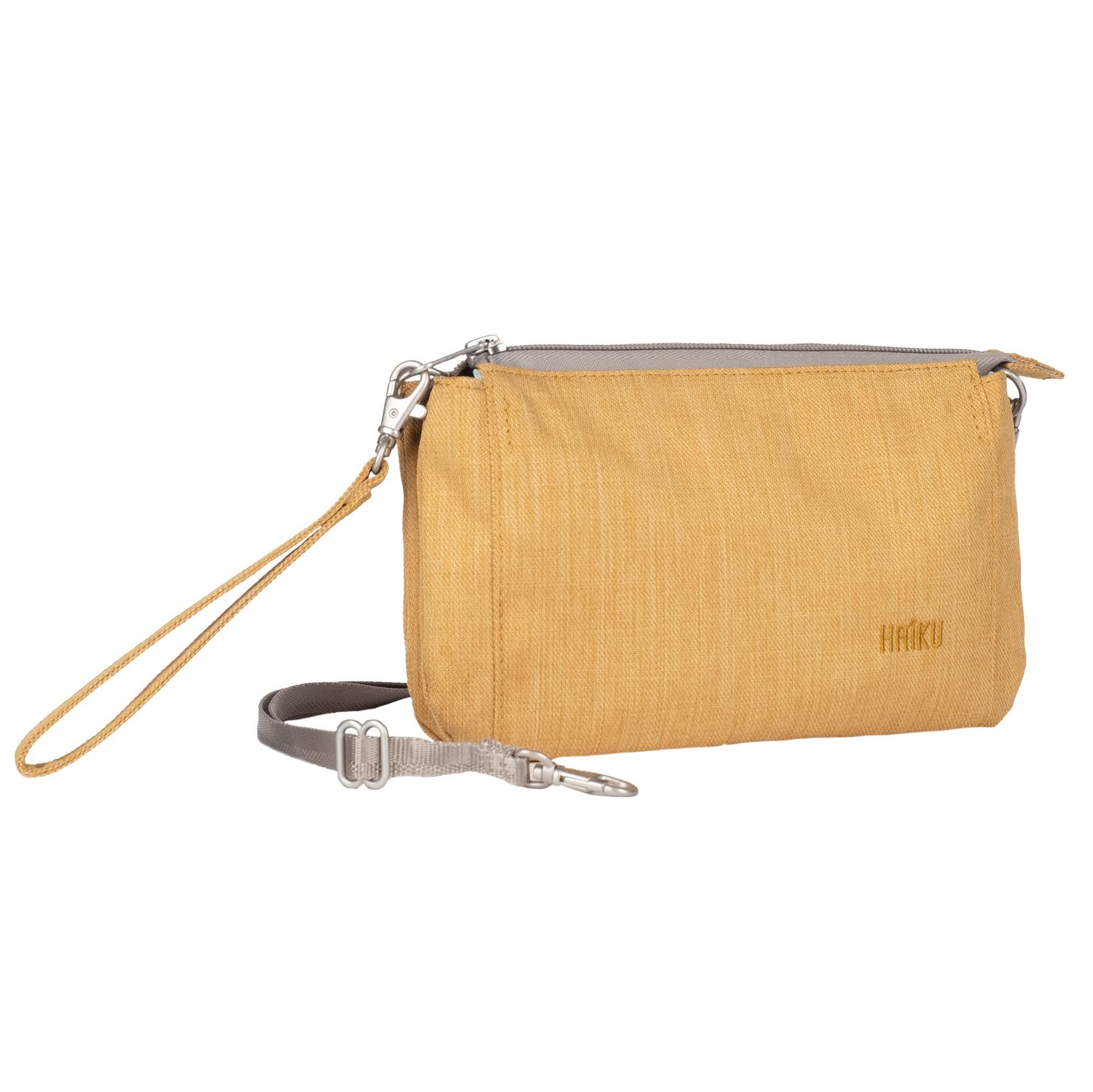 Stride Wristlet Wallet, Alternate, color, Honeycomb