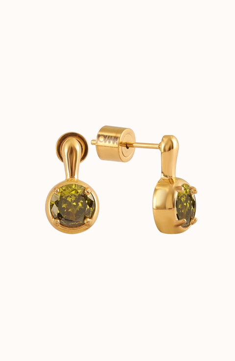 The Clement Earrings