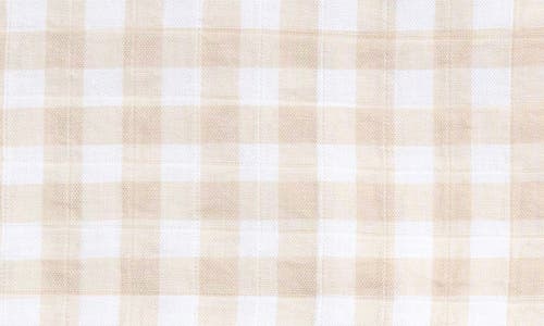 Dear Perli Print Musln Swaddle Blanket