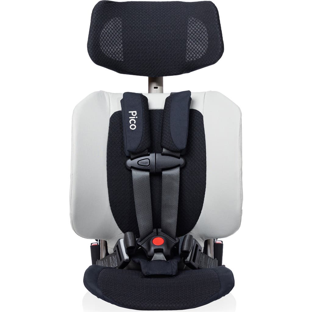 WAYB Pico Forward Facing Car Seat in Stardust  product
