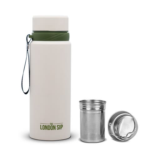 Infuser Bottle 25oz