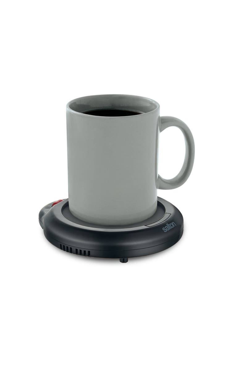 Salton Mug Warmer, Alternate, color,