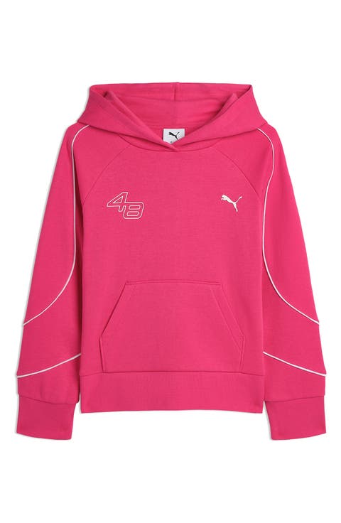 Kids' Sport Pack Cotton Blend Fleece Hoodie (Big Kid)