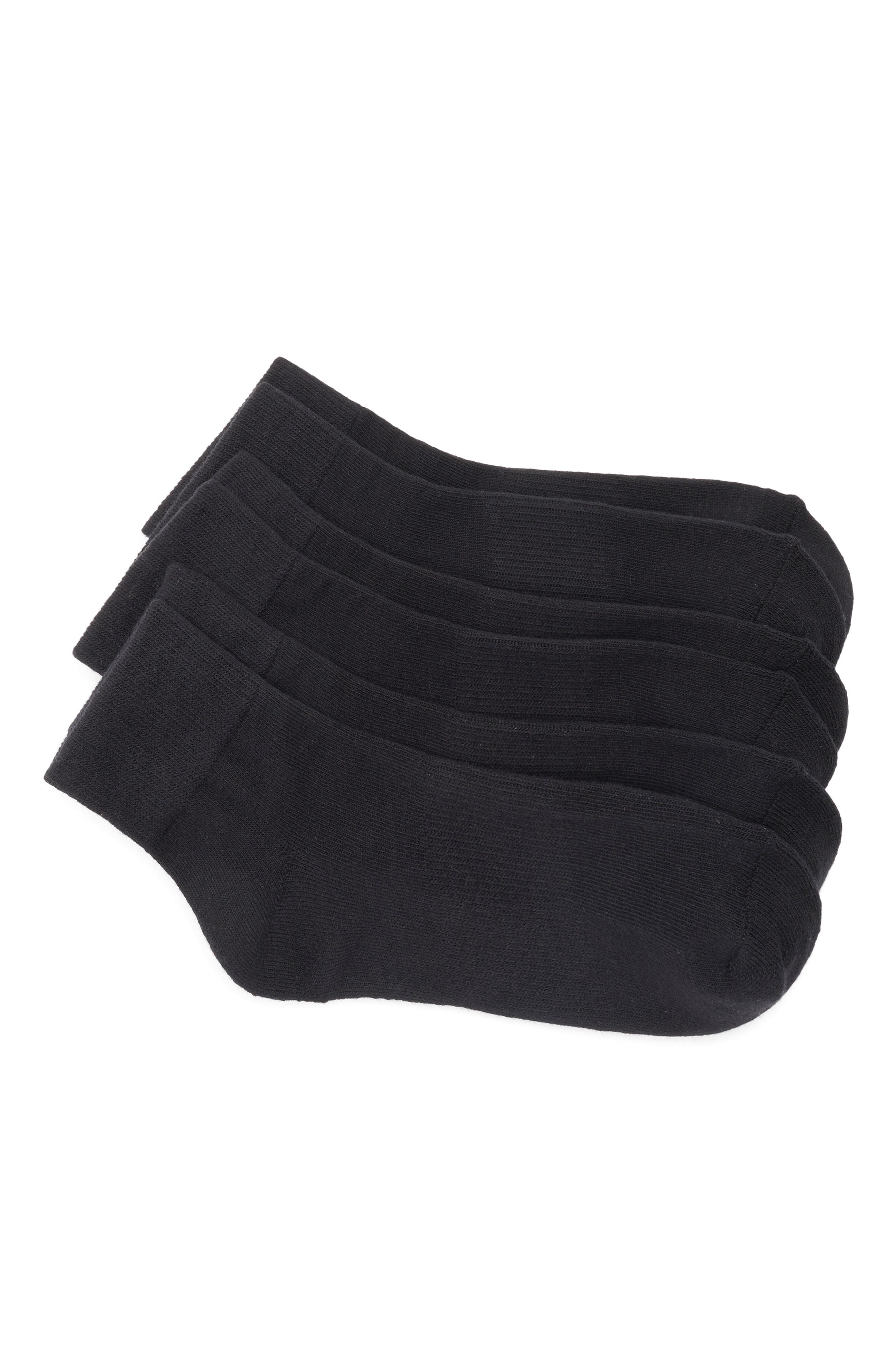 selected BLACK