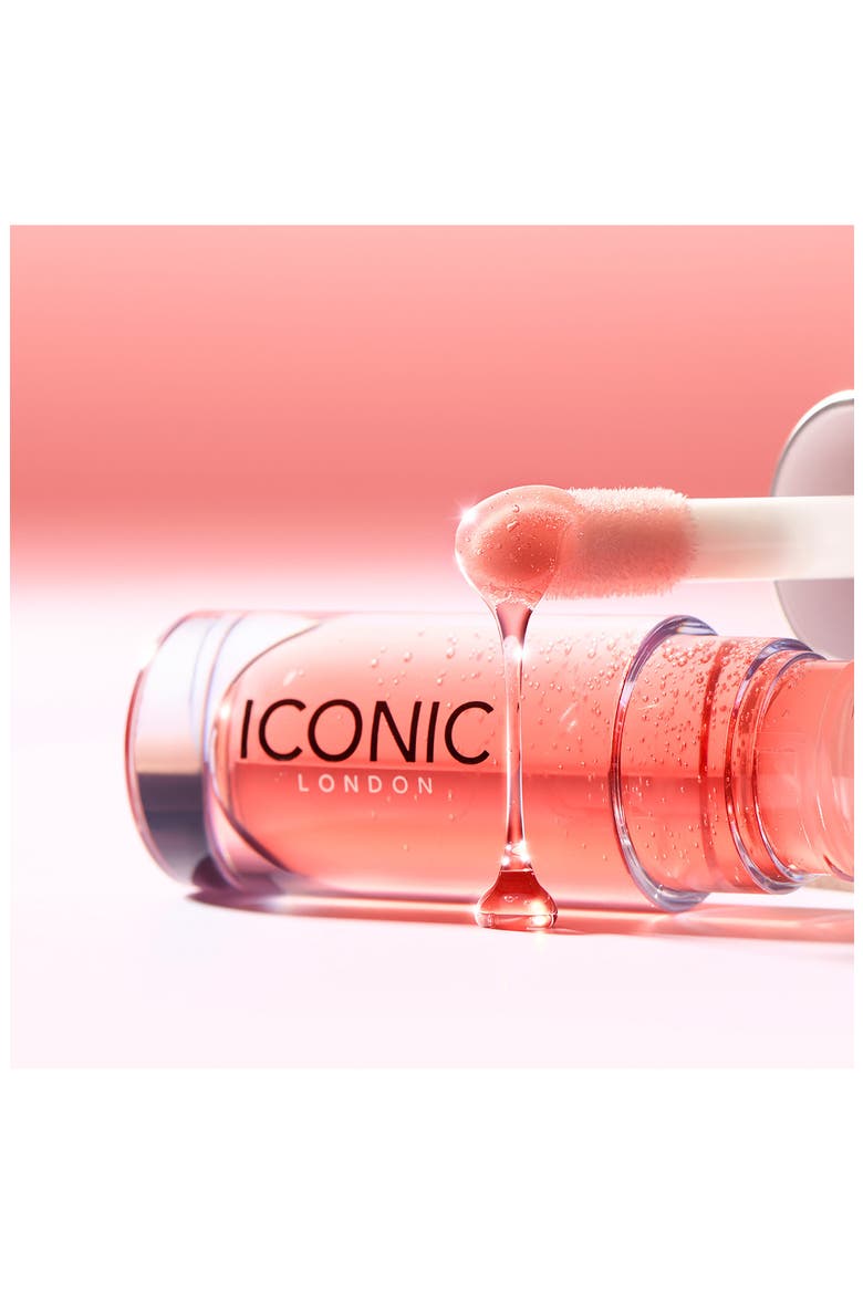 Lustre Lip Oil, Alternate, color, SHE IS A PEACH