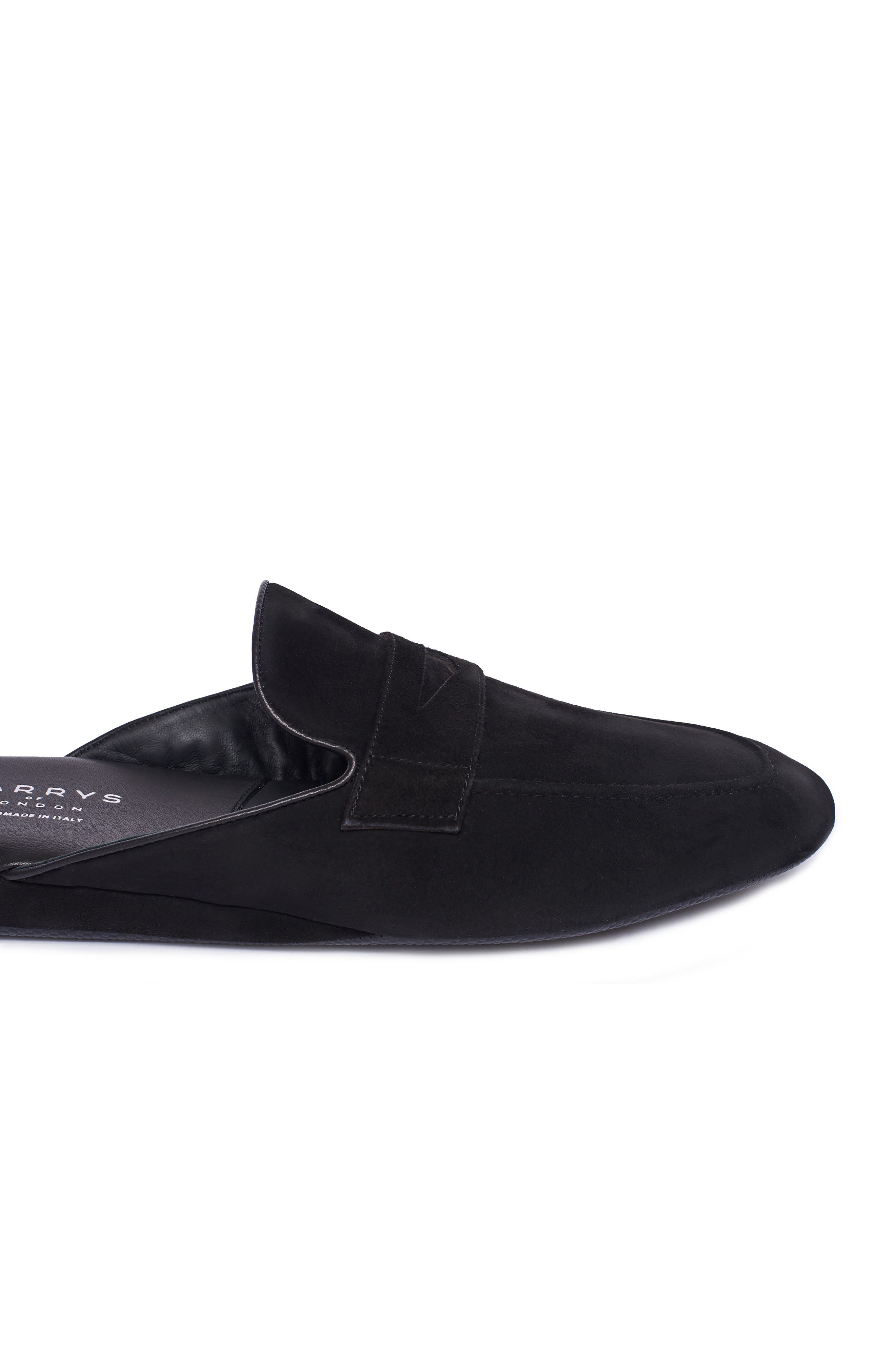 Harrys of London Howard Kid Loafer, Alternate, color, 