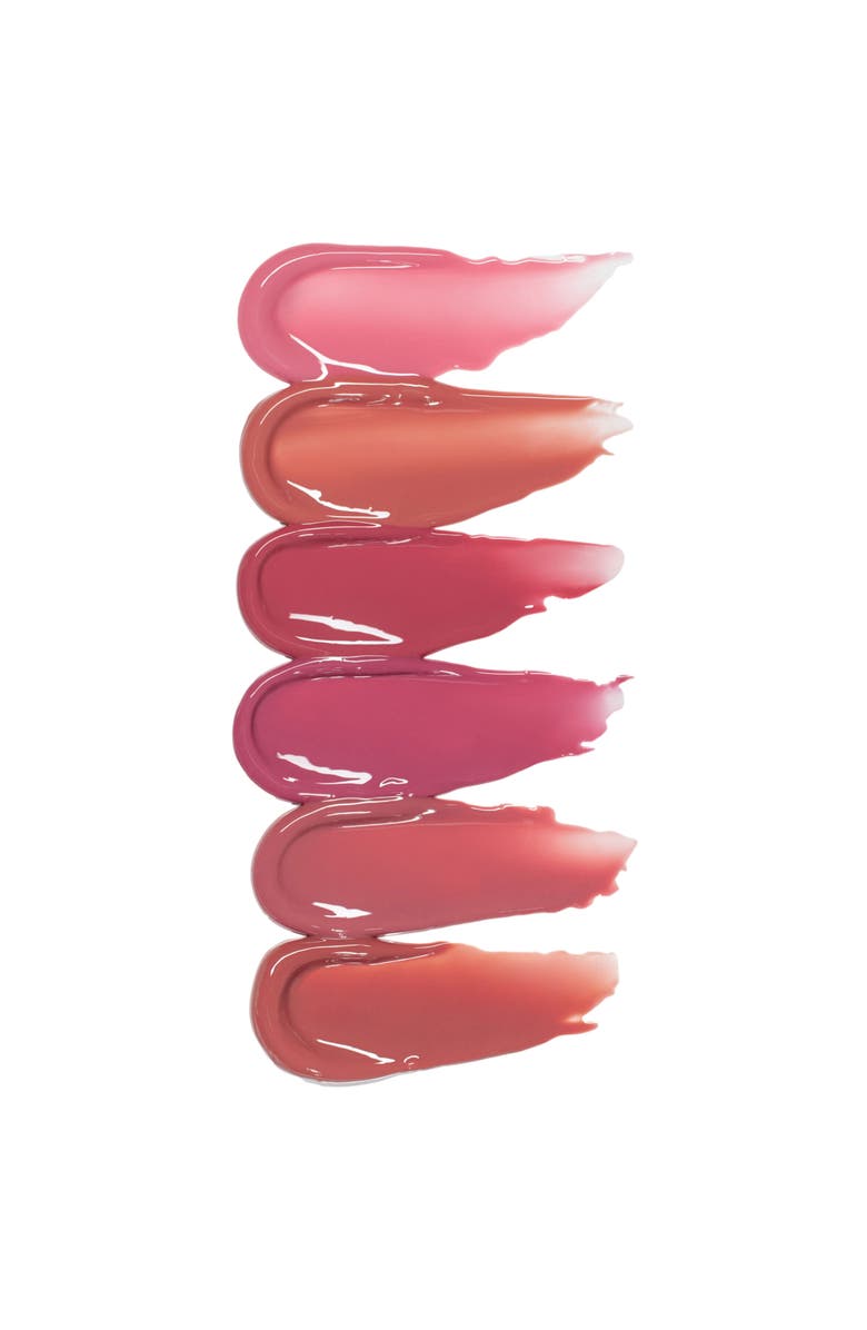 rom&nd GLASTING COLOR GLOSS, Alternate, color, 06 Deepen Moor