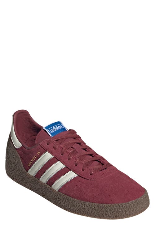 Adidas Originals Adidas Gender Inclusive Montreal 76 Sneaker In Multi