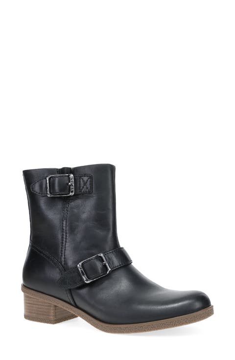 Delphine Waterproof Boot (Women)