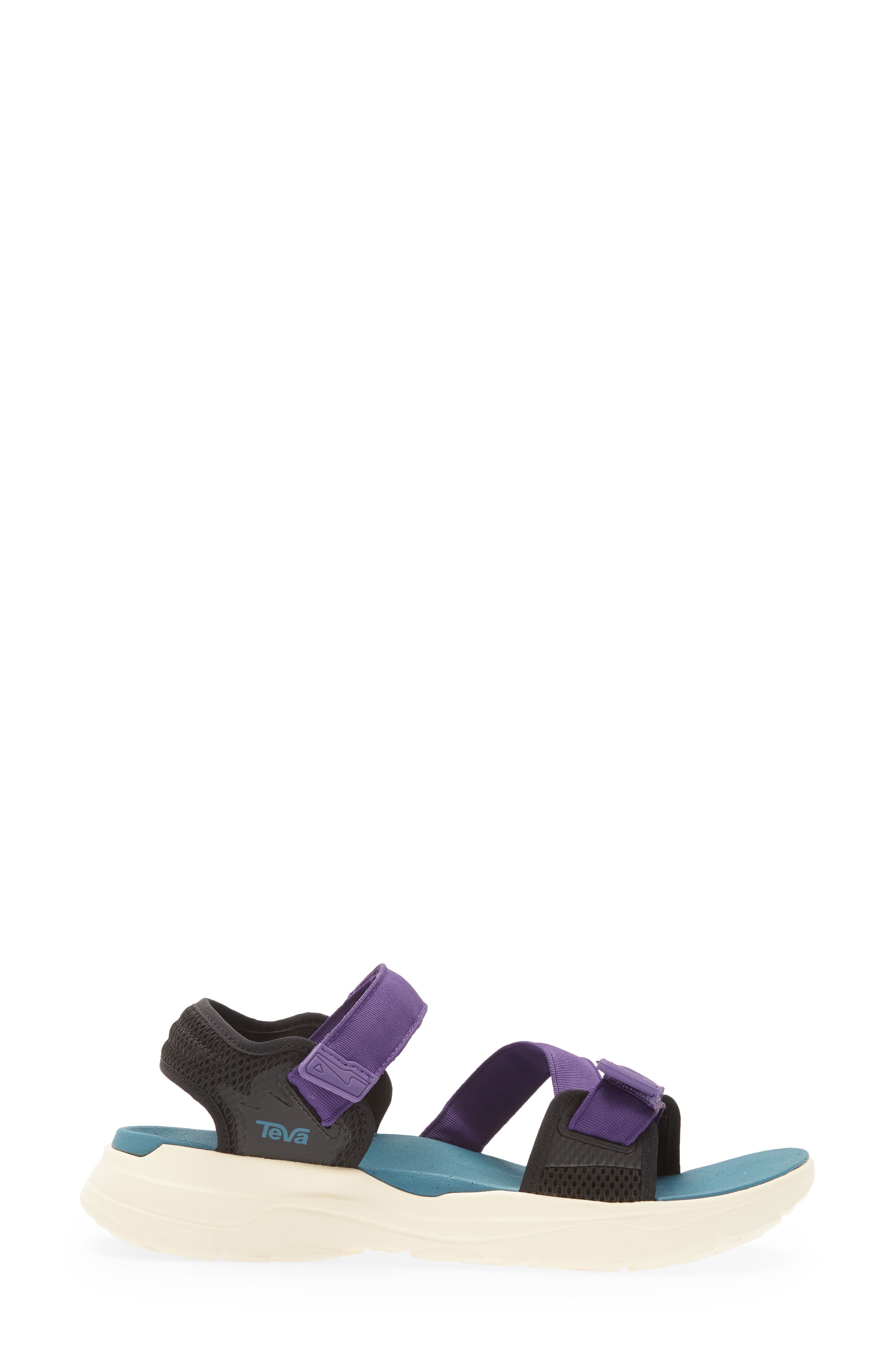Teva Zymic Sandal, Alternate, color, 