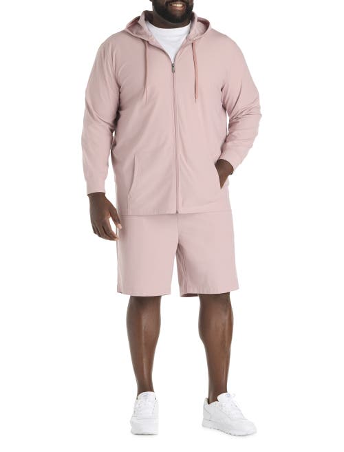 SOCIETY OF ONE BY DXL SOCIETY OF ONE BY DXL BIG & TALL COMMUTER SHORTS